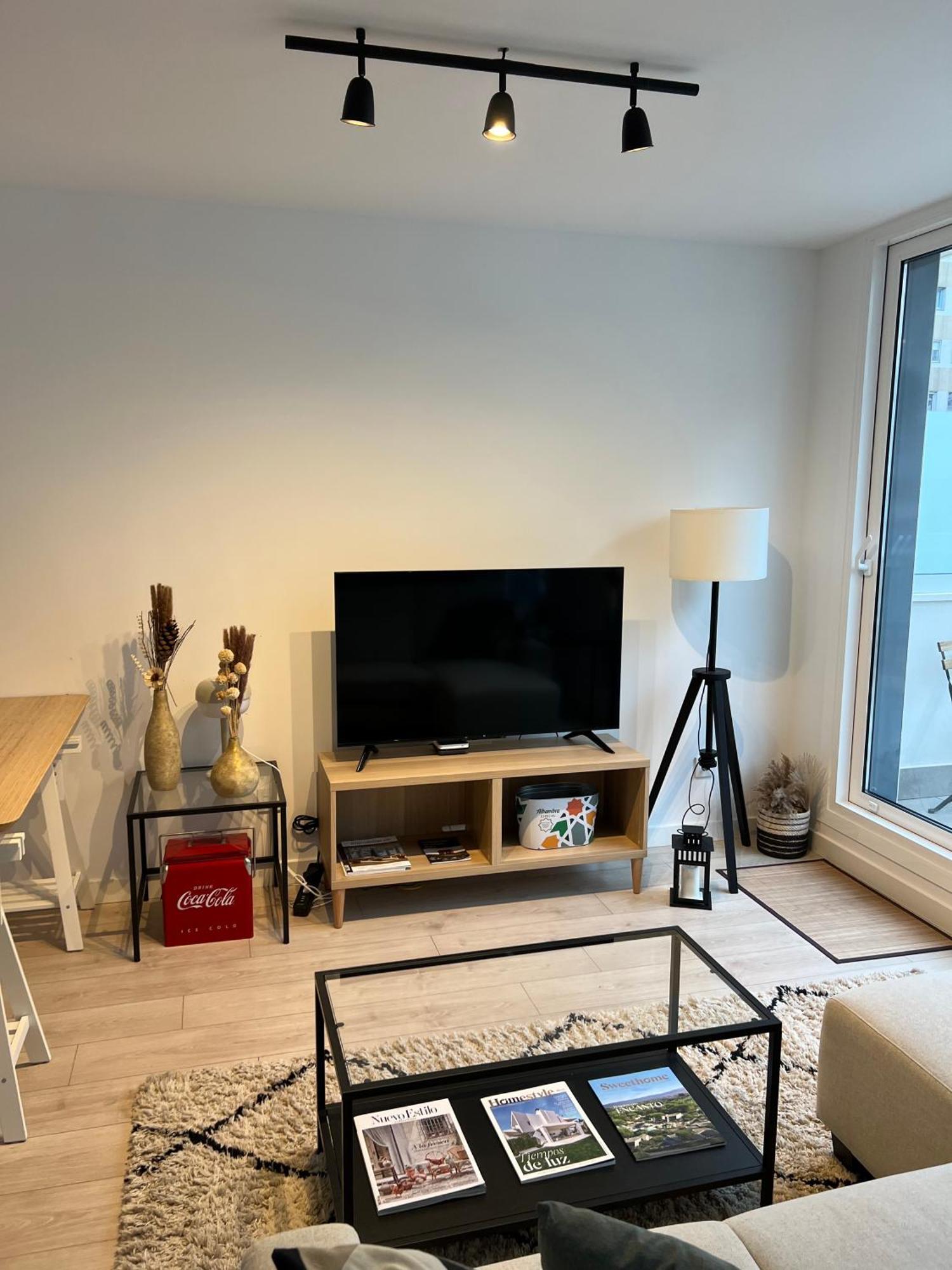 Sunset Suite Experience - Terrace Виго Екстериор снимка